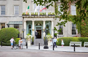Отель Great Southern Killarney  Килларни